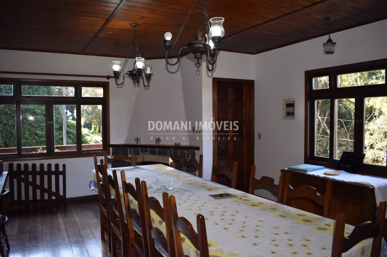 House of 915 m² in Campos do Jordão, SP, Brazil