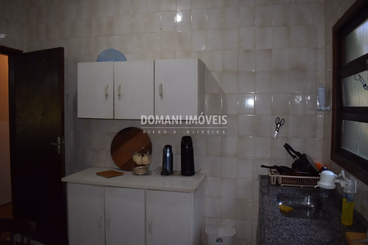 House of 915 m² in Campos do Jordão, SP, Brazil