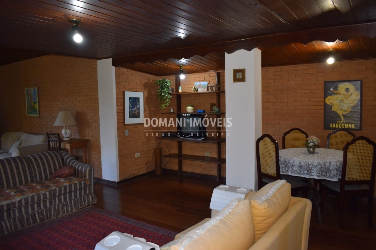 House of 915 m² in Campos do Jordão, SP, Brazil
