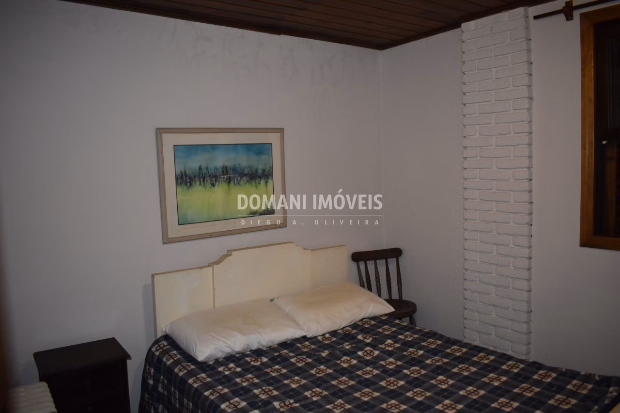 House of 915 m² in Campos do Jordão, SP, Brazil