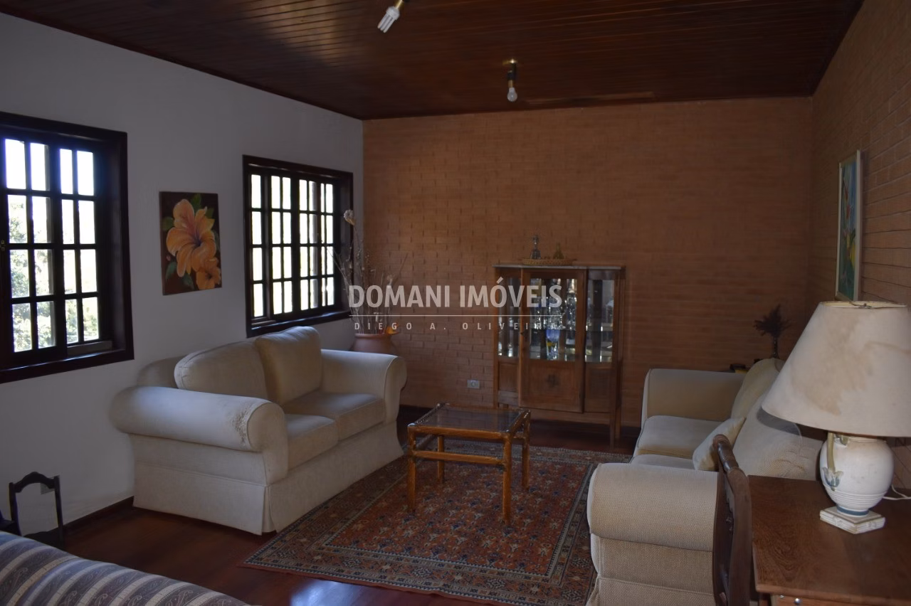House of 915 m² in Campos do Jordão, SP, Brazil