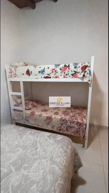 Sítio de 6 ha em São José dos Campos, SP
