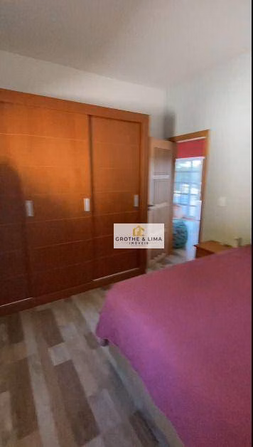 Sítio de 6 ha em São José dos Campos, SP