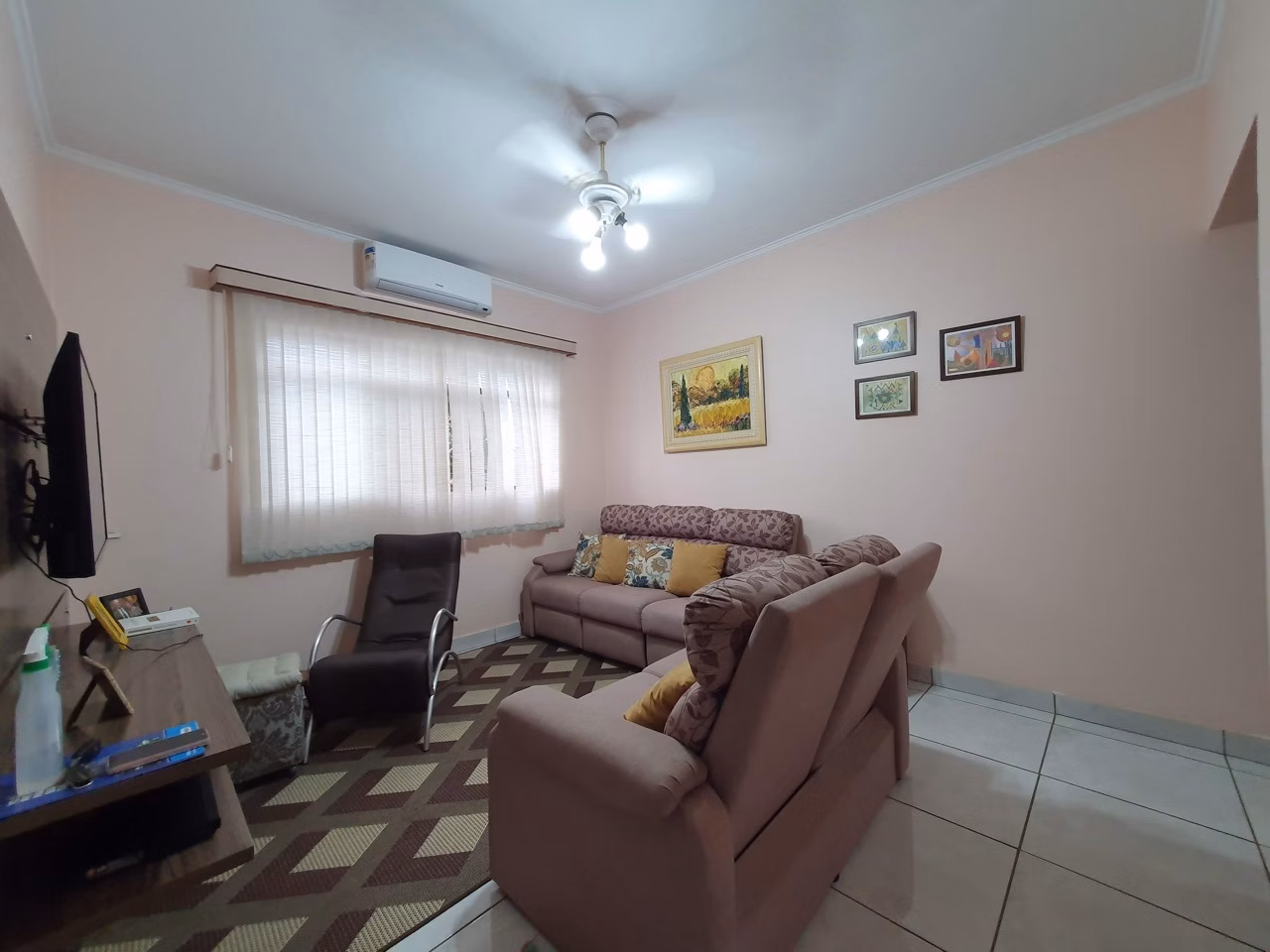 House of 341 m² in Sumaré, SP, Brazil