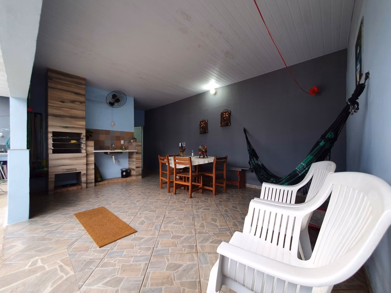 House of 341 m² in Sumaré, SP, Brazil