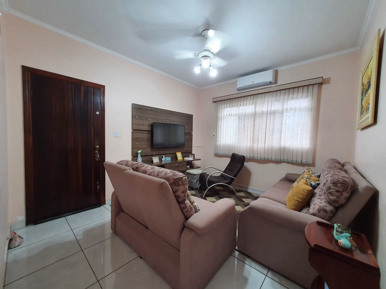 House of 341 m² in Sumaré, SP, Brazil
