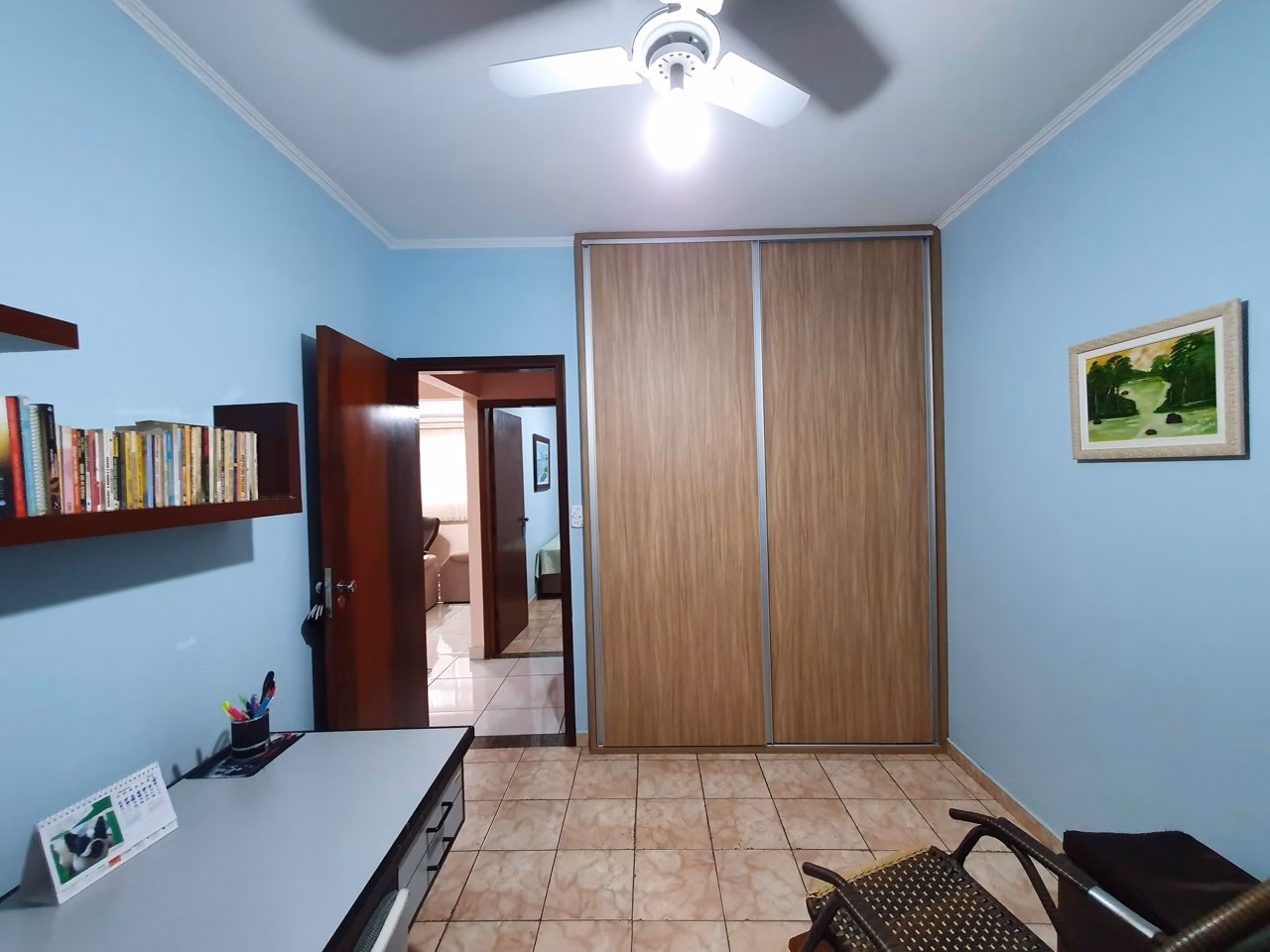 Casa de 341 m² em Sumaré, SP
