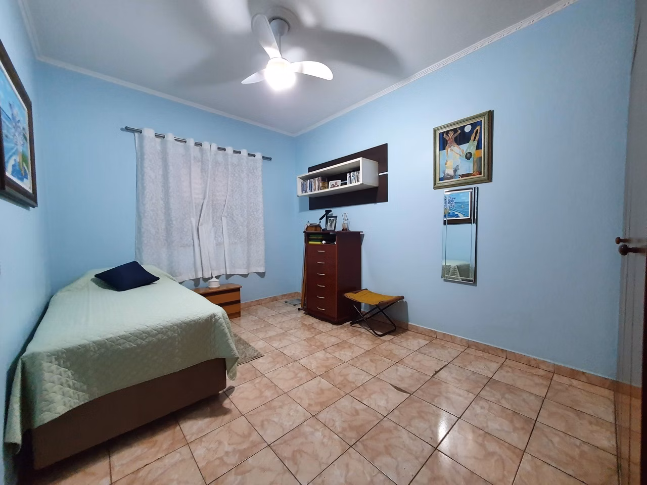 House of 341 m² in Sumaré, SP, Brazil