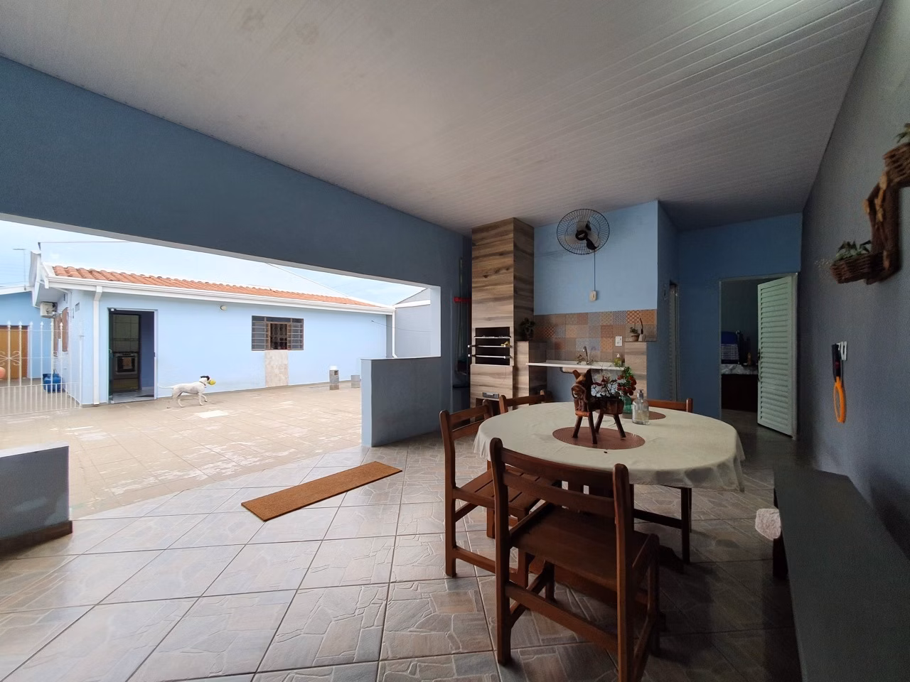 House of 341 m² in Sumaré, SP, Brazil