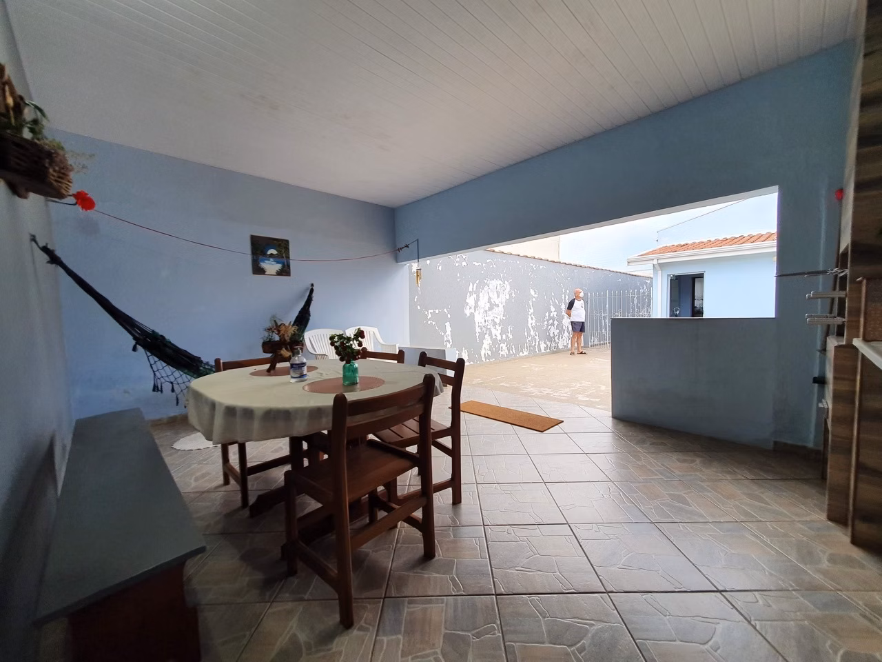 House of 341 m² in Sumaré, SP, Brazil