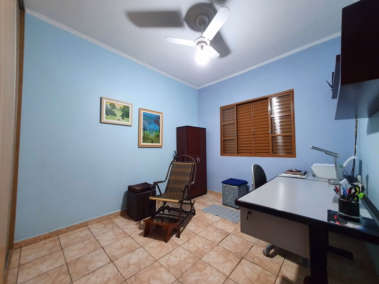 House of 341 m² in Sumaré, SP, Brazil