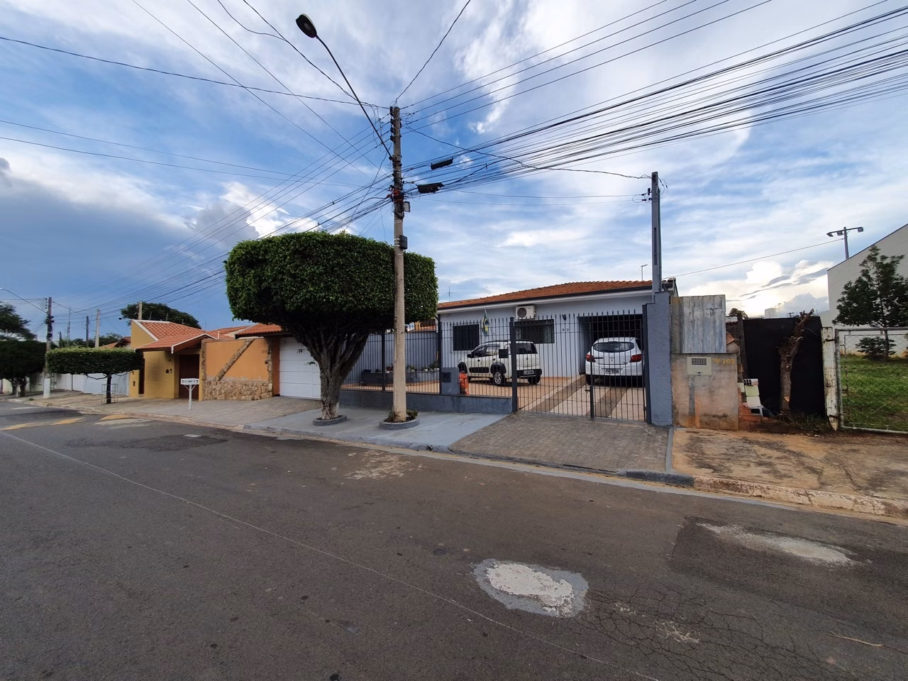House of 341 m² in Sumaré, SP, Brazil