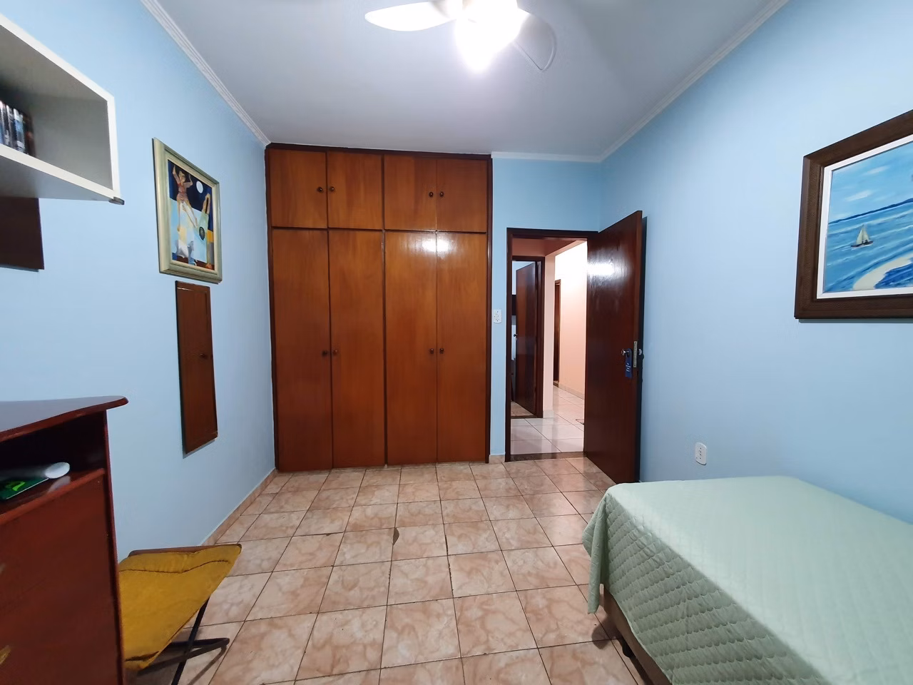 House of 341 m² in Sumaré, SP, Brazil