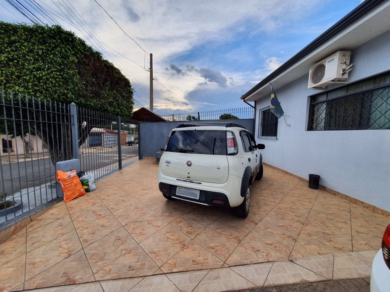 House of 341 m² in Sumaré, SP, Brazil