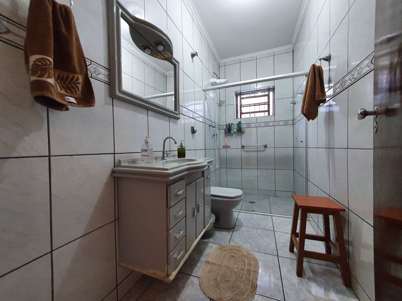 House of 341 m² in Sumaré, SP, Brazil