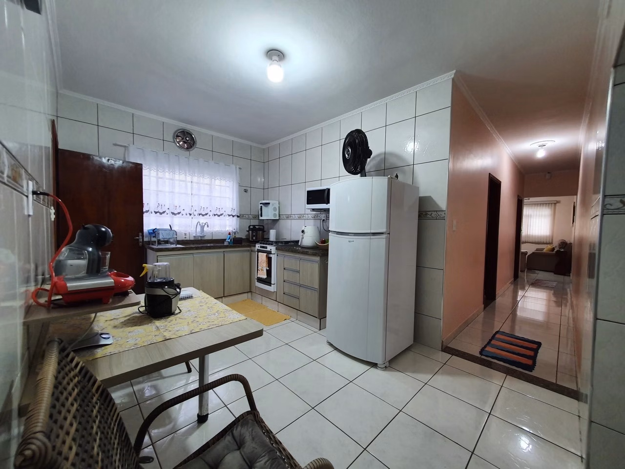 House of 341 m² in Sumaré, SP, Brazil