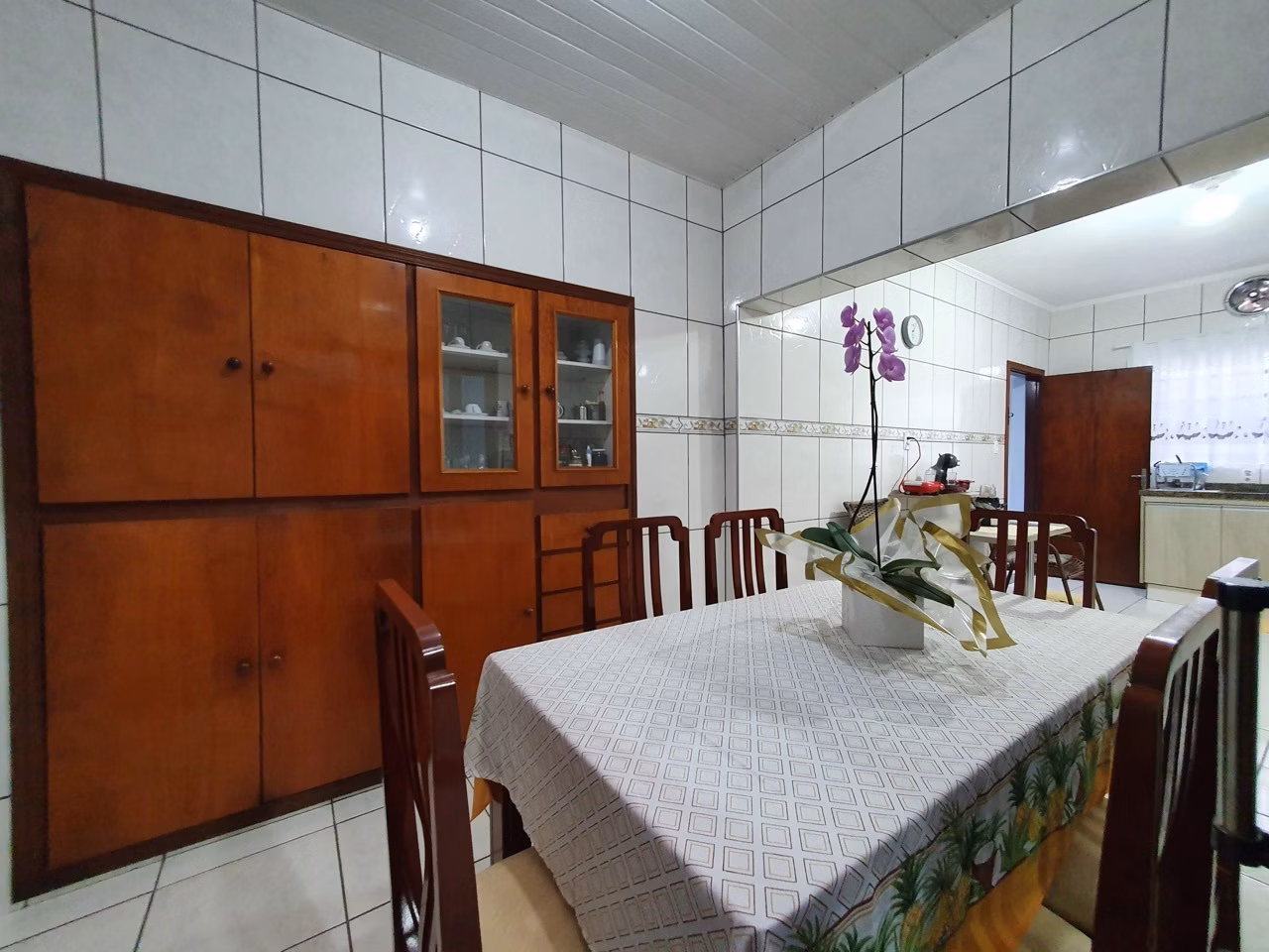 House of 341 m² in Sumaré, SP, Brazil