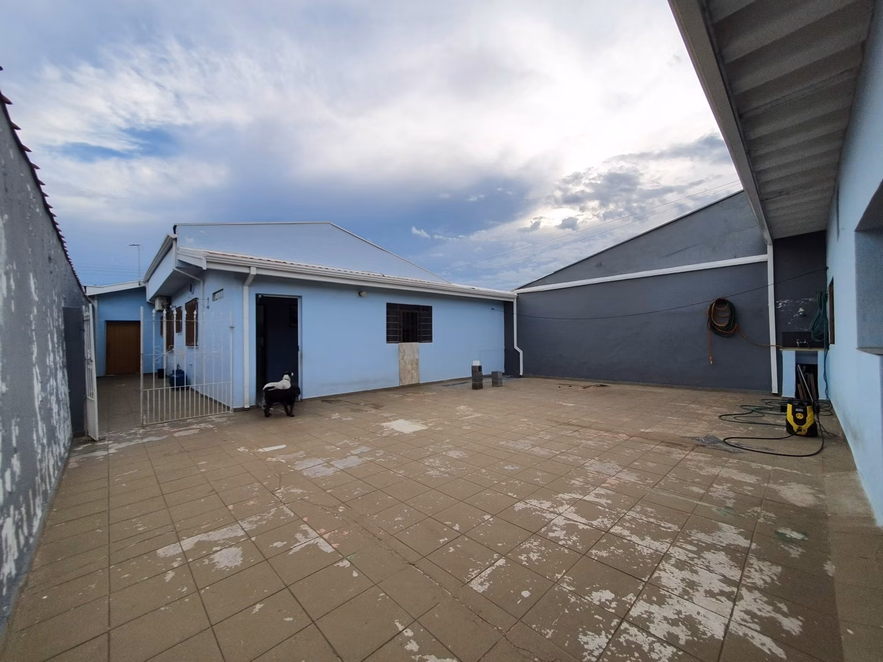 House of 341 m² in Sumaré, SP, Brazil