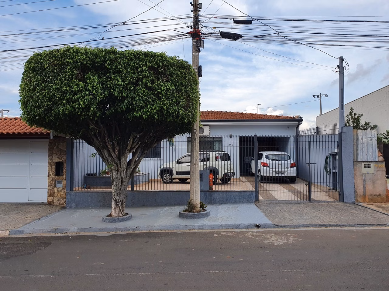 House of 341 m² in Sumaré, SP, Brazil