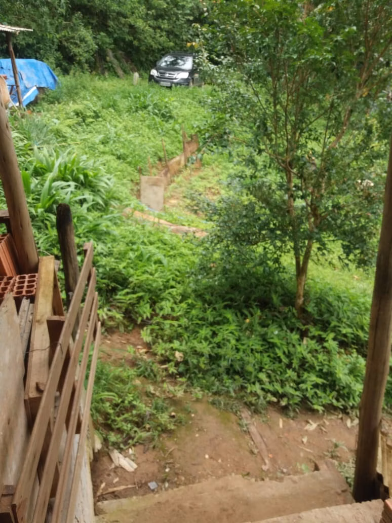 Chácara de 5.000 m² em Monteiro Lobato, SP