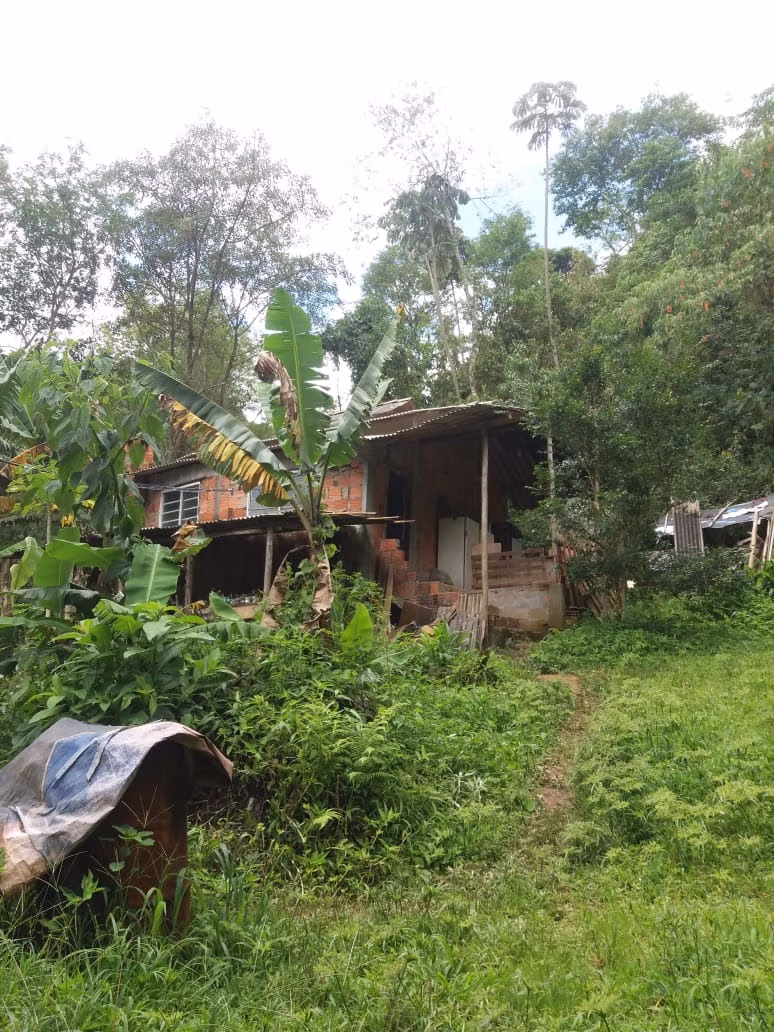Chácara de 5.000 m² em Monteiro Lobato, SP