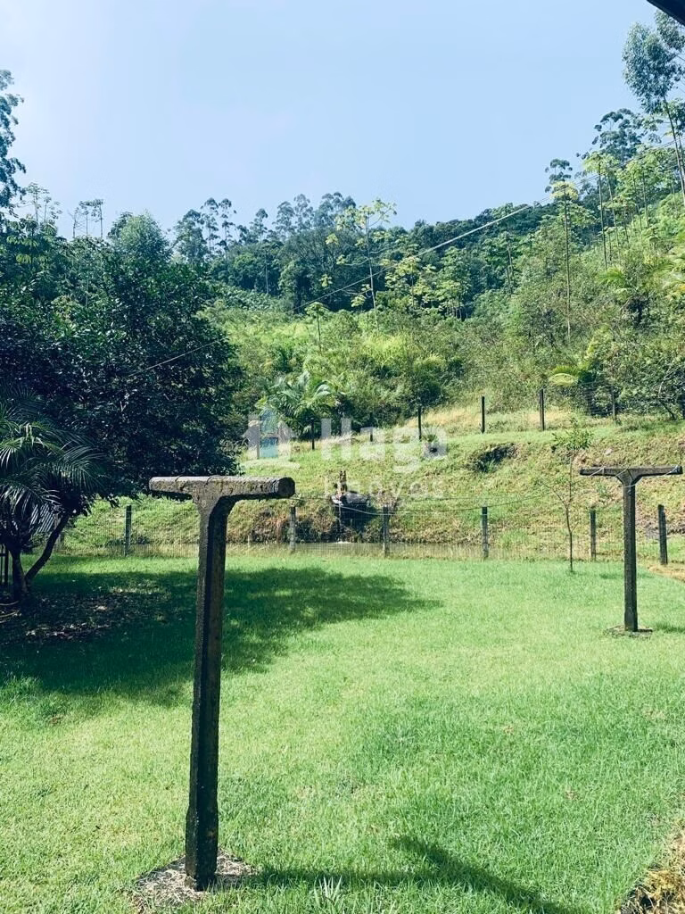 Chácara de 1 ha em Luiz Alves, SC