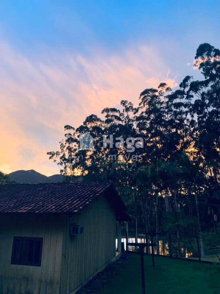 Chácara de 1 ha em Luiz Alves, SC