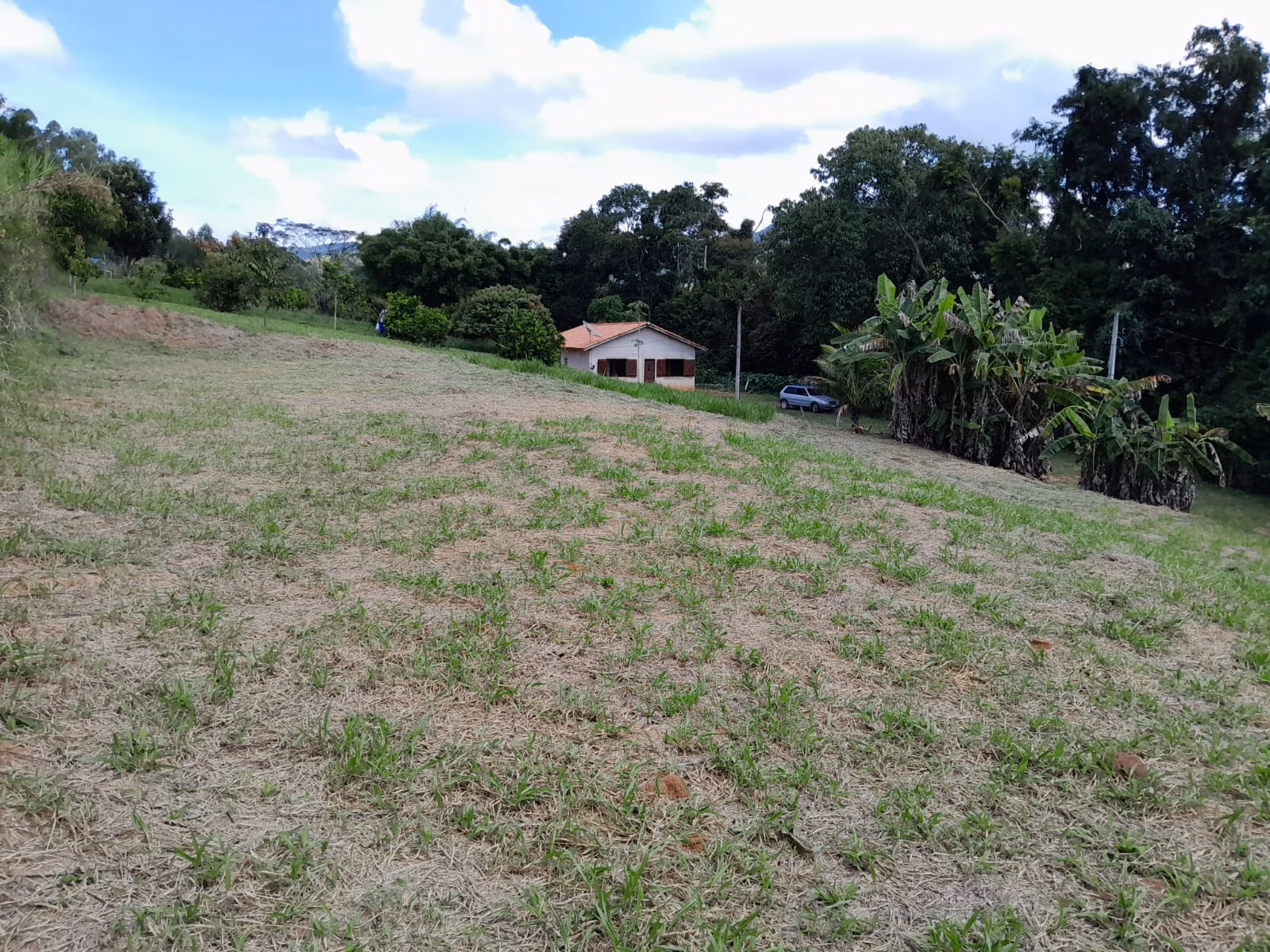 Country home of 2 acres in Paraibuna, SP, Brazil