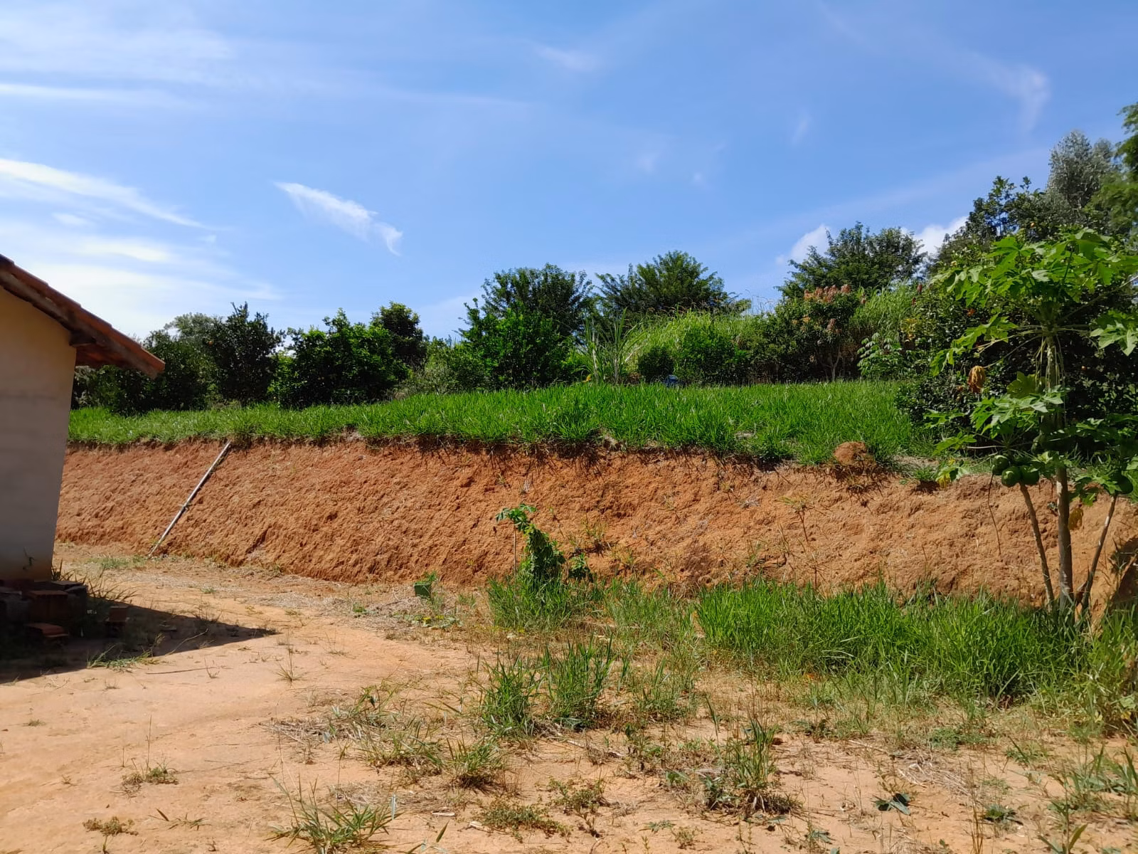 Country home of 2 acres in Paraibuna, SP, Brazil
