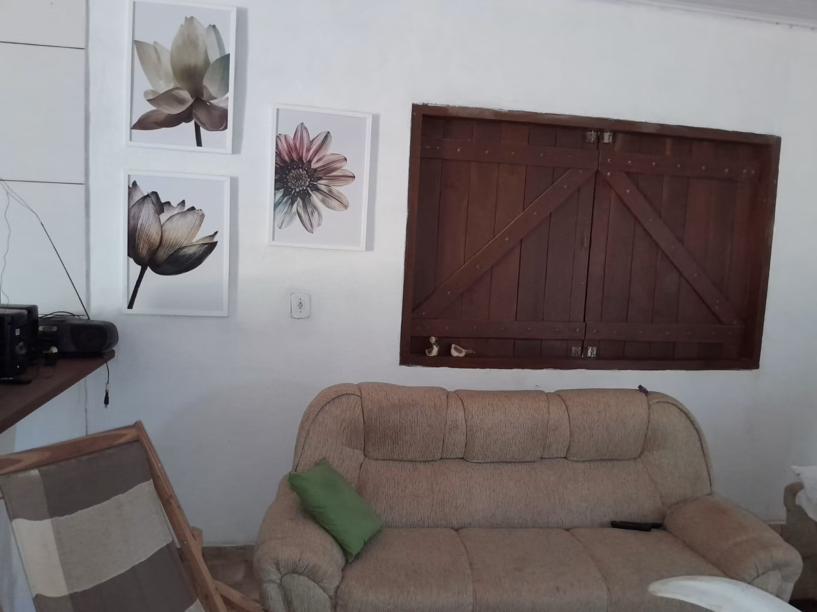 Chácara de 1 ha em Paraibuna, SP