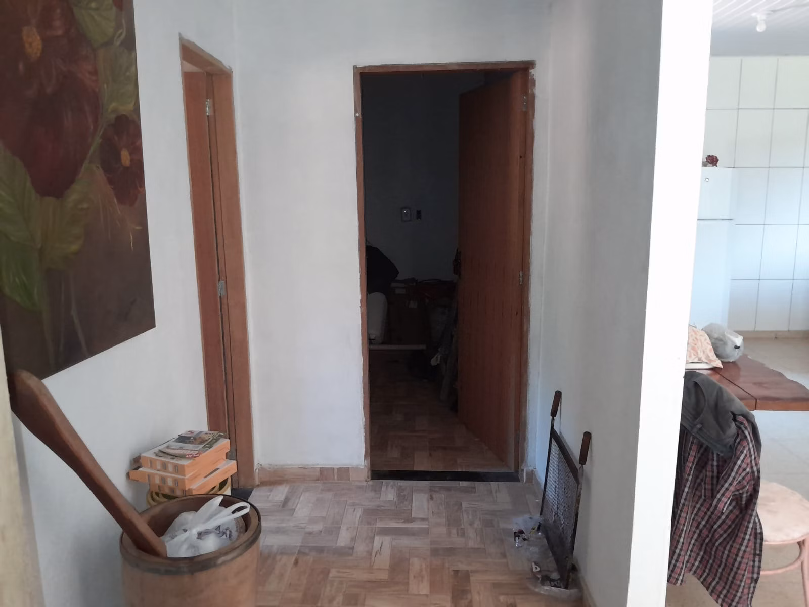 Country home of 2 acres in Paraibuna, SP, Brazil