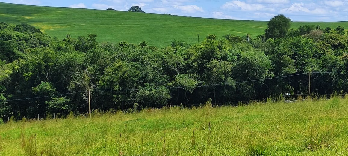 Chácara de 5 ha em Angatuba, SP