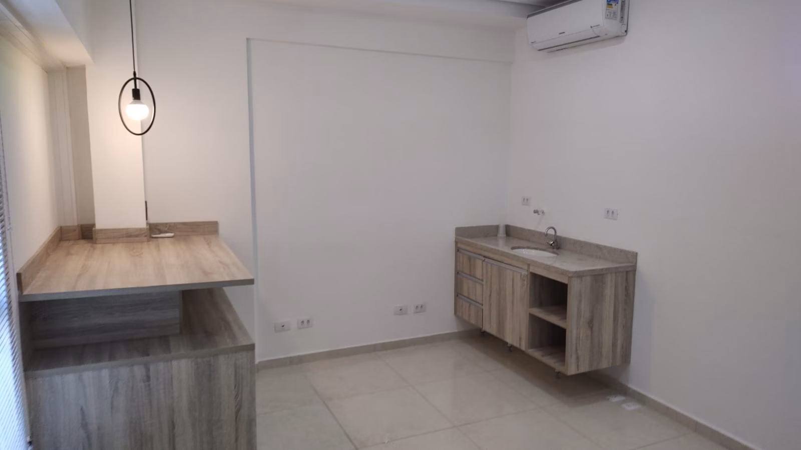 Comercial de 25 m² em São José dos Campos, SP