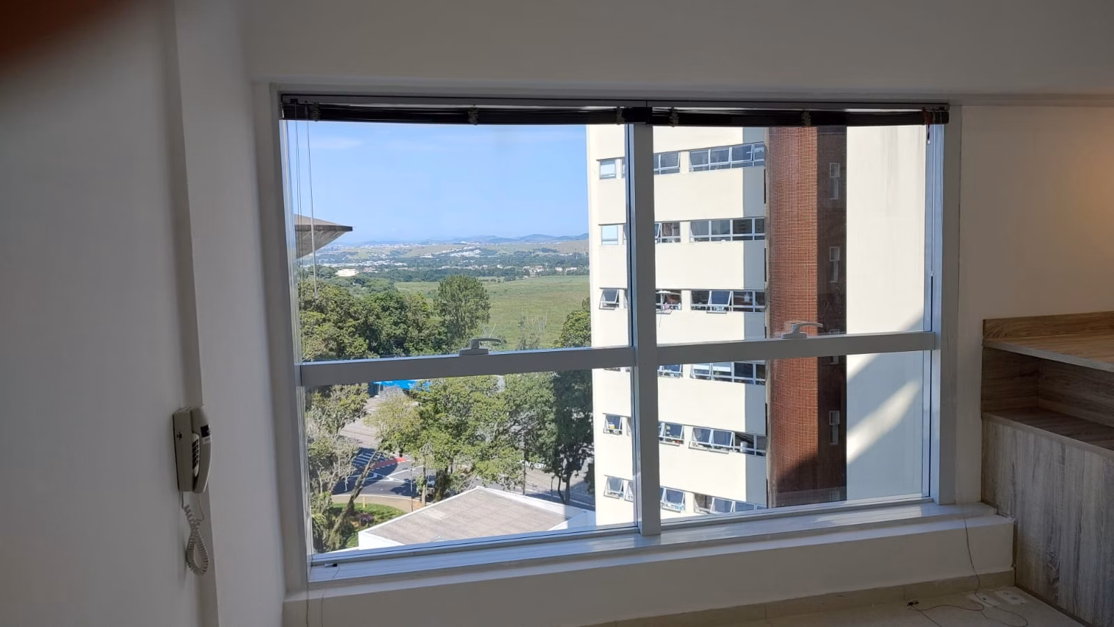 Comercial de 25 m² em São José dos Campos, SP