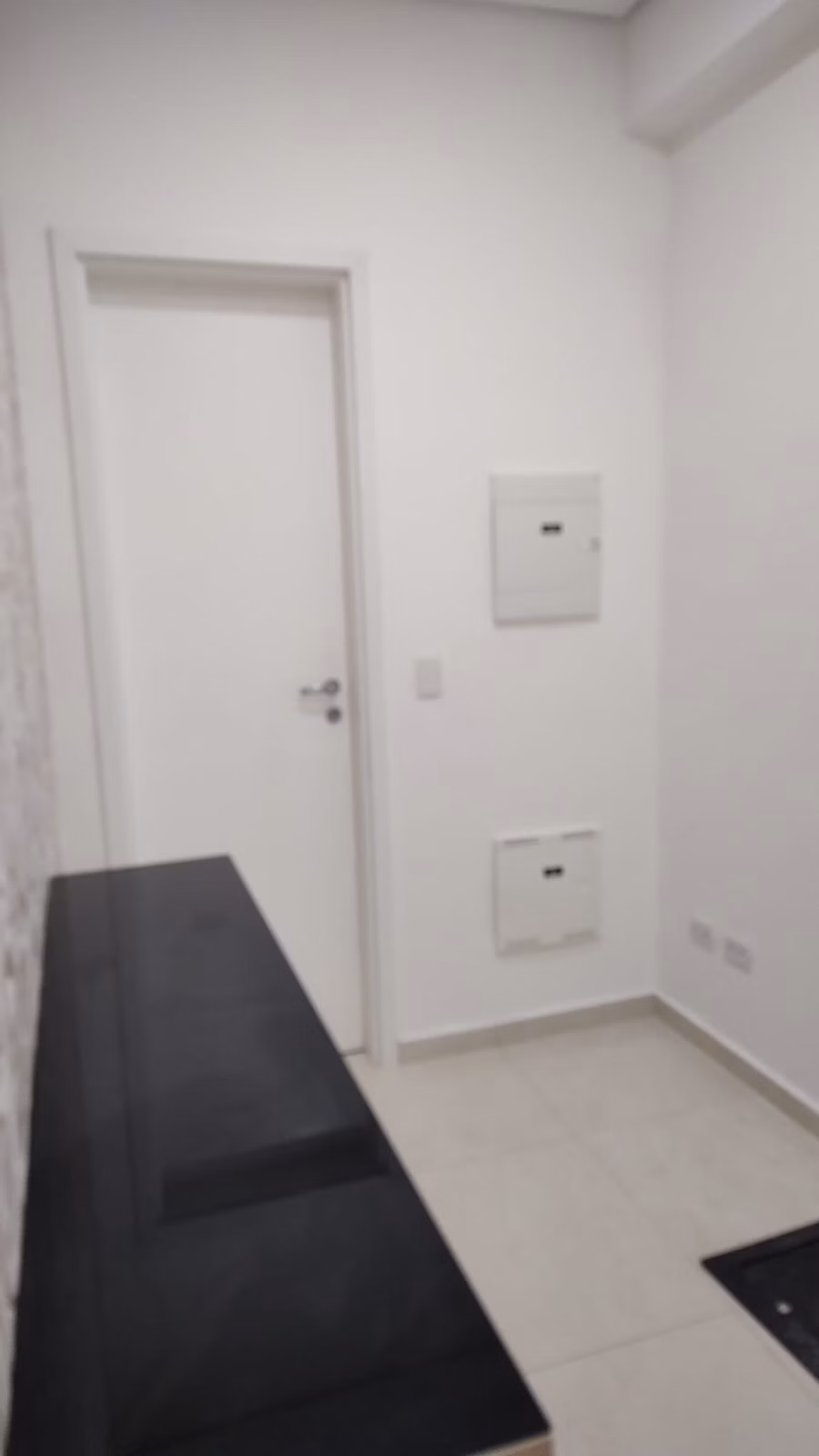 Comercial de 25 m² em São José dos Campos, SP