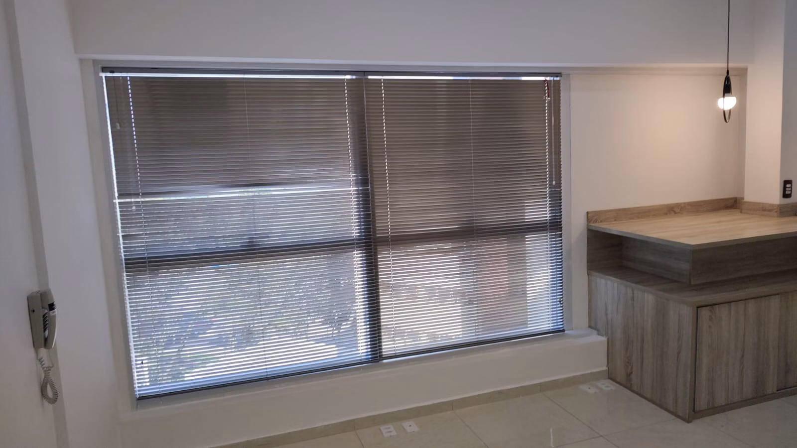 Comercial de 25 m² em São José dos Campos, SP