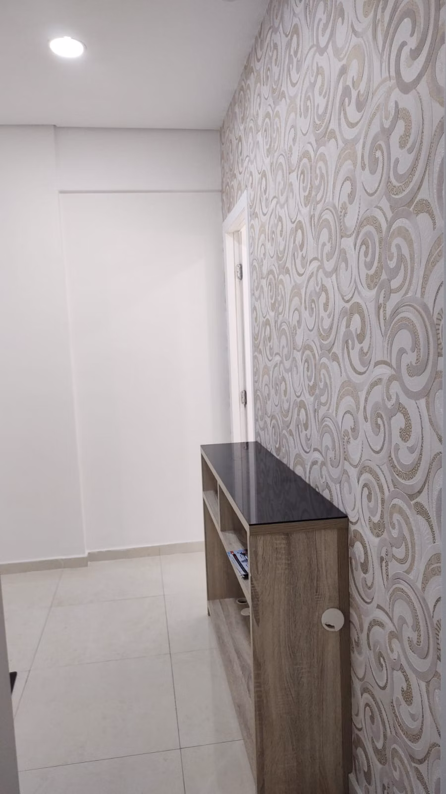 Comercial de 25 m² em São José dos Campos, SP