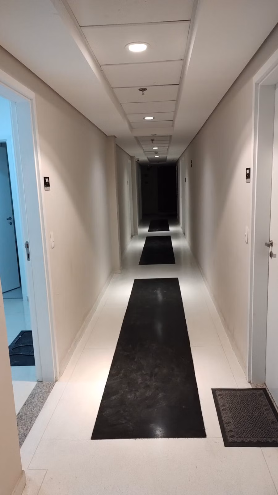 Comercial de 25 m² em São José dos Campos, SP