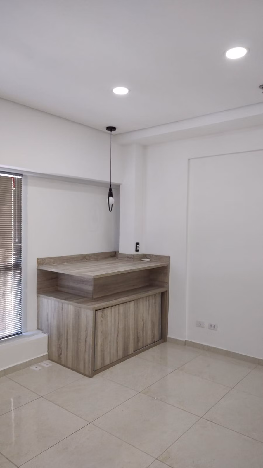 Comercial de 25 m² em São José dos Campos, SP