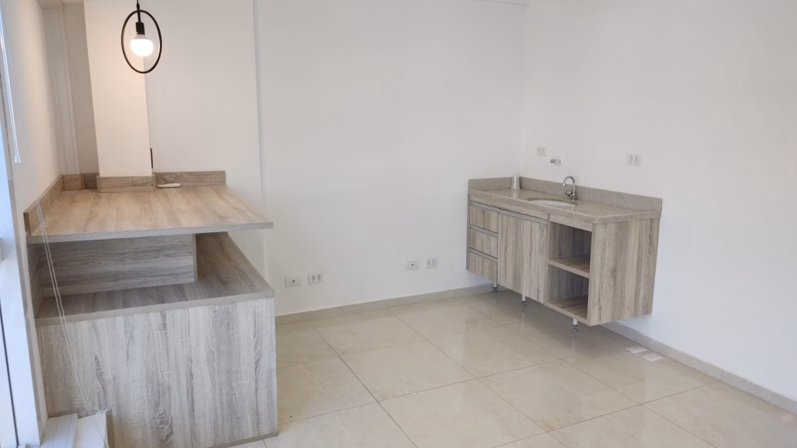 Comercial de 25 m² em São José dos Campos, SP