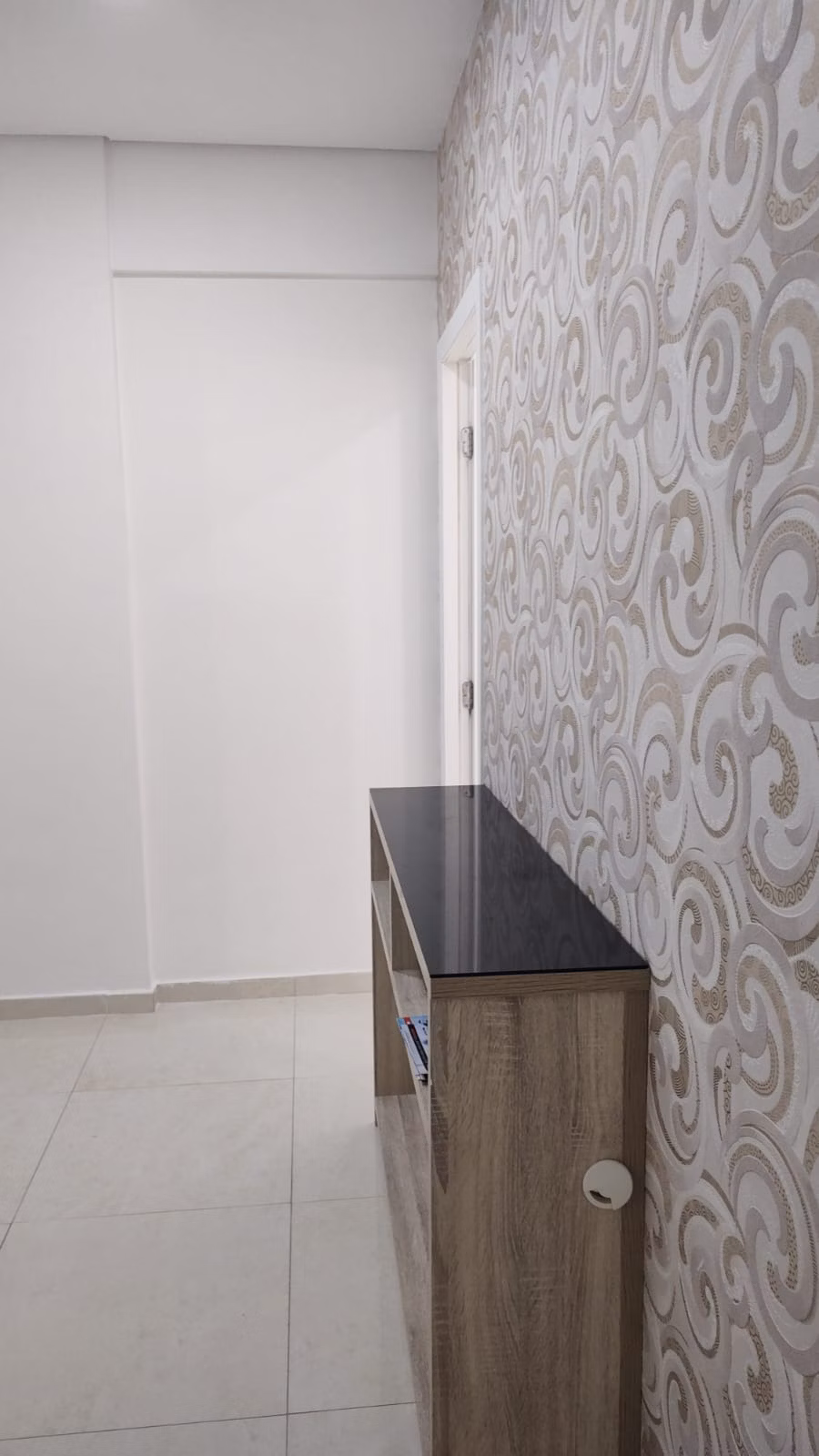 Comercial de 25 m² em São José dos Campos, SP