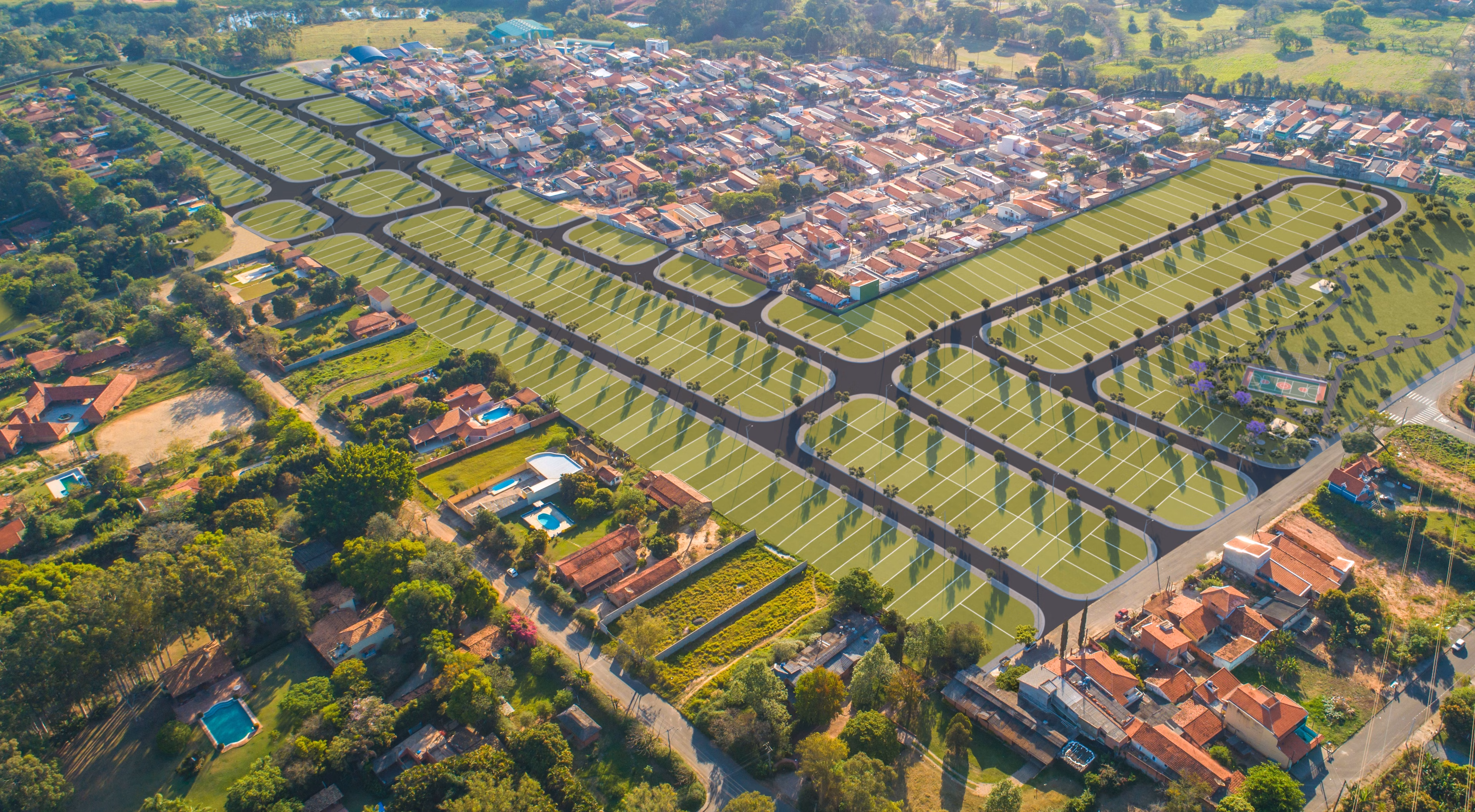 Terreno de 150 m² em Indaiatuba, SP