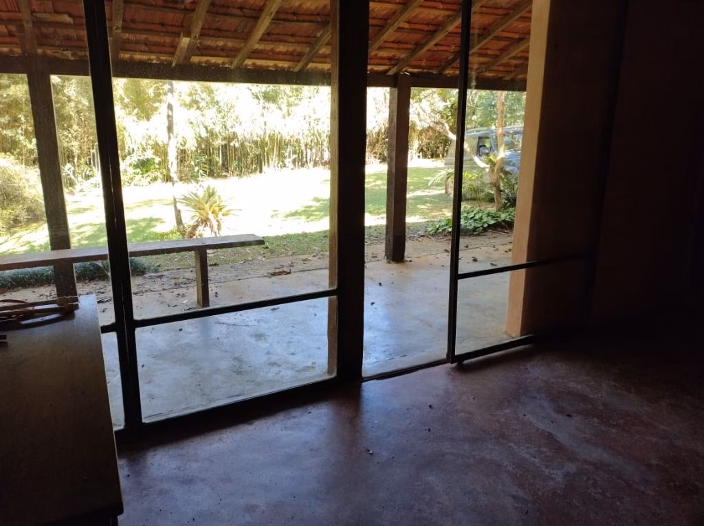 Small farm of 5 acres in Natividade da Serra, SP, Brazil