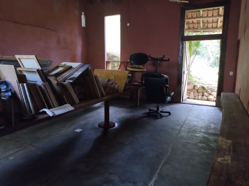 Small farm of 5 acres in Natividade da Serra, SP, Brazil