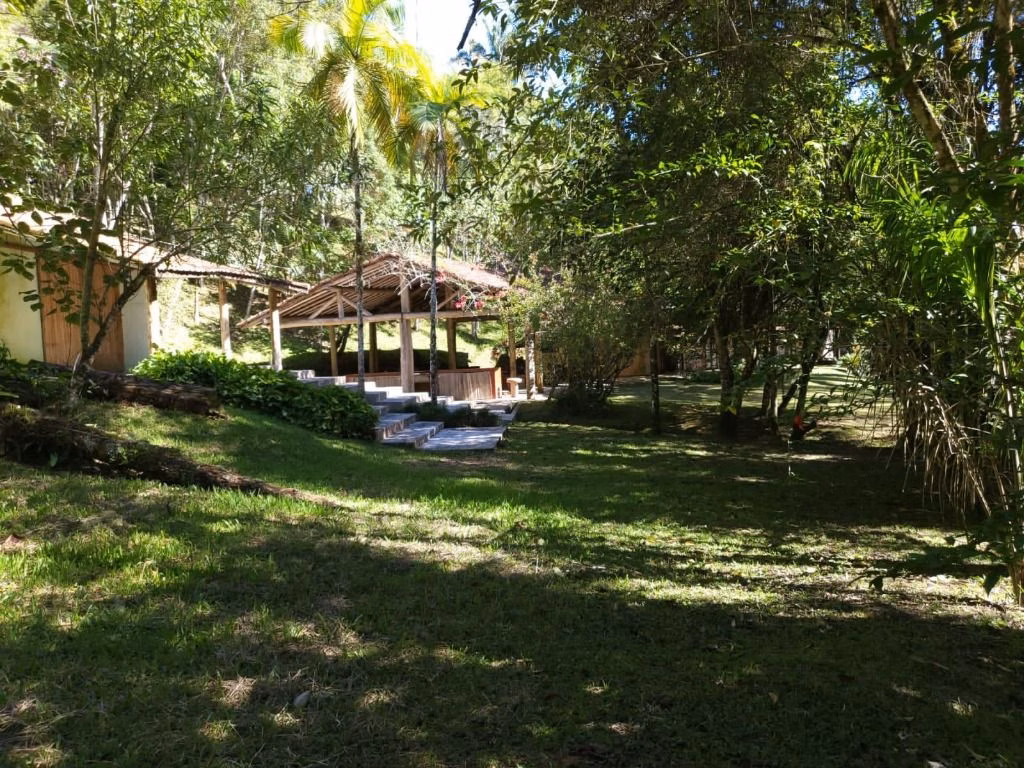 Small farm of 5 acres in Natividade da Serra, SP, Brazil
