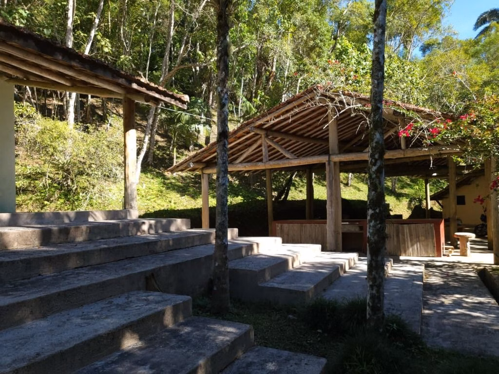 Small farm of 5 acres in Natividade da Serra, SP, Brazil