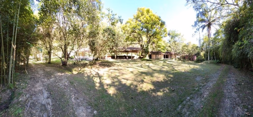 Small farm of 5 acres in Natividade da Serra, SP, Brazil