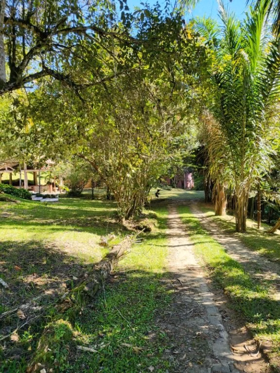 Small farm of 5 acres in Natividade da Serra, SP, Brazil