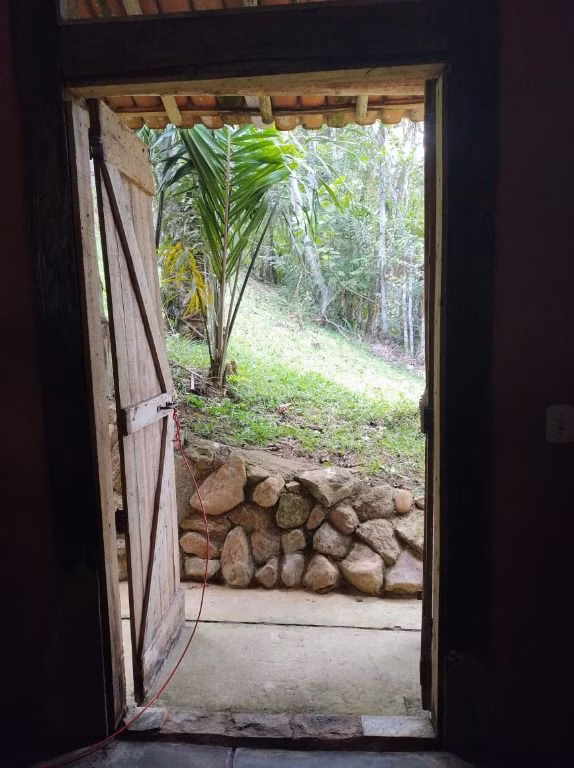 Small farm of 5 acres in Natividade da Serra, SP, Brazil