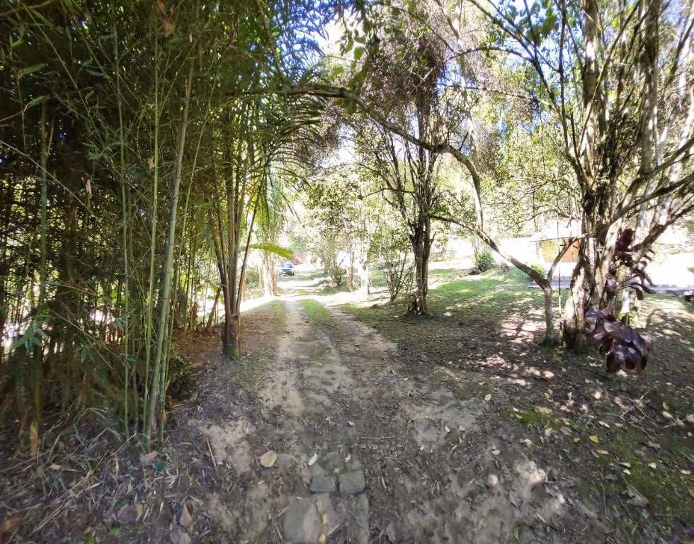 Small farm of 5 acres in Natividade da Serra, SP, Brazil